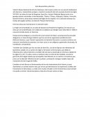 Arte Renacentista y Barroco.