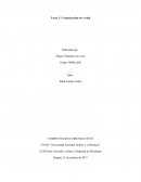 COMUNICACION NO VERBAL. CUESTIONARIO