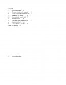 Investigación Empresa Compañía de Galletas Pozuelo DCR, S.A