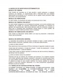 MODELOS DE INVENTARIOS DETERMINISTICOS