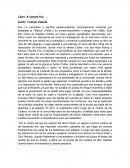 ENSAYO A SANGRE FRIA