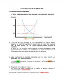 CASO PRÁCTICO DE LA UNIDAD DOS