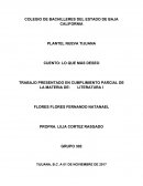 Mi propio CUENTO: LO QUE MÁS DESEO