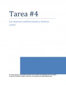 Las empresas multinacionales y América Latina