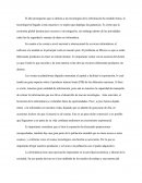 Tendencias actuales de la Informatica