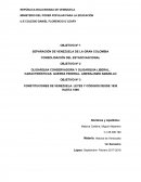 CONSTITUCIONES DE VENEZUELA. LEYES Y CÓDIGOS DESDE 1830 HASTA 1999