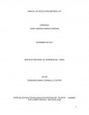 ESPECIALIZACION TECNOLOGICA EN GESTION DEL TALENTO HUMANO POR COMPETENCIAS – METODOLOGIA