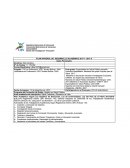 PLAN INTEGRAL DE DESARROLLO ACADÉMICO 2017-I - 2017-II