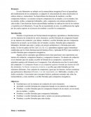 Laboratorio de nomenclaturas