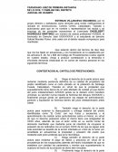 JUICIO REINVINDICATORIO