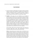 Evaluacion Caso Starbucks