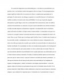 La muerte. En ocasión de diagnosticar una enfermedad grave, o de indicar un procedimiento a un paciente, éste o sus familiares suelen interrogarnos sobre los riesgos