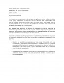 Corte de lectura metodología