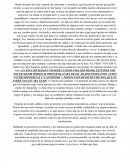 Mapa mental de didáctica general