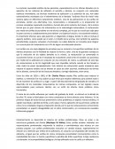 Necesidades odontologicas