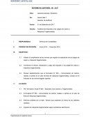 Validar el cumplimiento de las normas que regulan la explotación de los juegos de casino y máquinas tragamonedas.