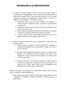 Ejemplo de la Introduccion a la contabilidad