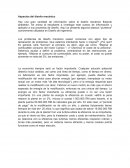 Mecanismos Aspectos del diseño mecánico