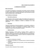 LA BÚSQUEDA EN INTERNET