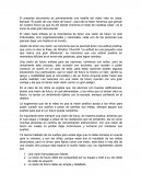 El poder de una visión de futuro