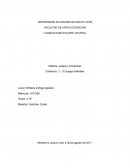 Juegos y dinamicas infantiles