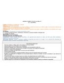 JARDÍN DE NIÑOS “FELIPE VILLARELLO”