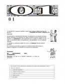 La identidad es la expresión orgullosa y digna de los valores y hábitos que vive una persona