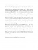 Titulo TEORIAS DEL ORIGEN DEL UNIVERSO