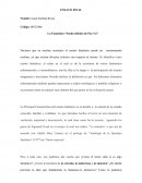 Lo Fantástico “Sueño infinito de Pao Yu”