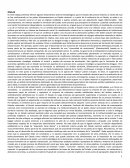 La ventana de oportunidad demográfica