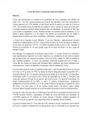 Corea del Norte y su desarrollo potneciial