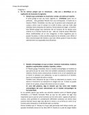 Ensayo de antropología Pregunta 1