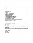 Control de recursos humanos. Evaluación de reclutamiento y de selección