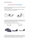 Este calzado está diseñado para mezclar y combinar diseños, es decir personalizar sus zapatos para cualquier ocasión.