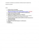 CUALIDADES Y FUNCIONES DE UN VENDEDOR. TIPOLOGÍAS. REGLAS DEL SABER ESTAR