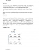 COMO SE DAN LOS RECURSOS HUMANOS