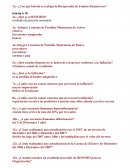 Ensayo dios no esta muerto ¿Con qué boletín se trabaja la Reexpresión de Estados Financieros?