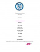 MERCADEO TEMA: “MARY KAY, INC.”