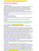 PSICOLOGÍA DE LA PENSAMIENTO Tema 8: SOLUCIÓN DE PROBLEMAS