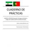 Diario de practicas (CAO) Centro de Actividades Ocupacionales