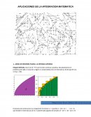 APLICACIONES DE LA INTEGRACION MATEMATICA