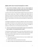 CASO #1: VOLVO. Volvo Trucks (A): Penetrating the U.S. Market