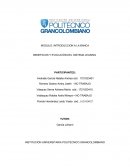 MODULO: INTRODUCCION A LA BANCA BENEFICIOS Y EVOLUCIÓN DEL SISTEMA LEASING