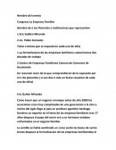 Las mejores Finanzas empresariales