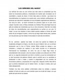 Los señores del narco: Complicidad, poder y corrupción en el narcotráfico mexicano