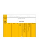 EMPRESA EL COMERCIO – PLANTA EL AMAUTA