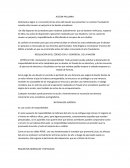 REGULACIÓN EN EL CÓDIGO CIVIL Y COMERCIAL DE LA NACIÓN