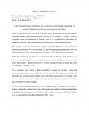 EL INCREMENTO DE VIVIENDAS EN PANAMA OESTE, PUEDE GENERAR UN CAOS VEHICULAR HACIA LA CIUDAD DE PANAMA