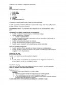 Efectos de los Derechos y obligaciones personales