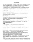 Ejemplo de la sGlosas Dia Malvinas